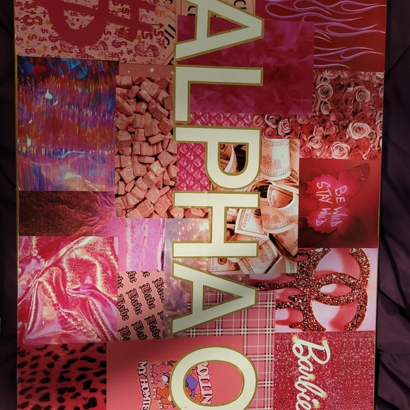 Sorority Items - Picture 3 of 8